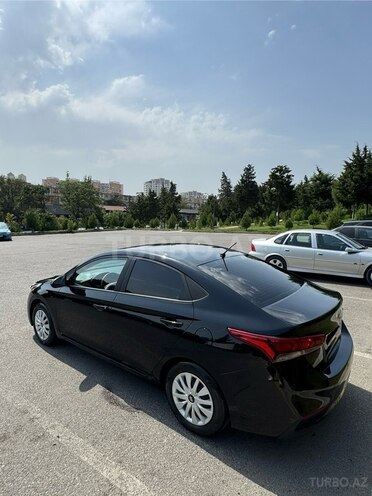 Hyundai Accent 2020, 38,100 km - 1.6 l - Bakı
