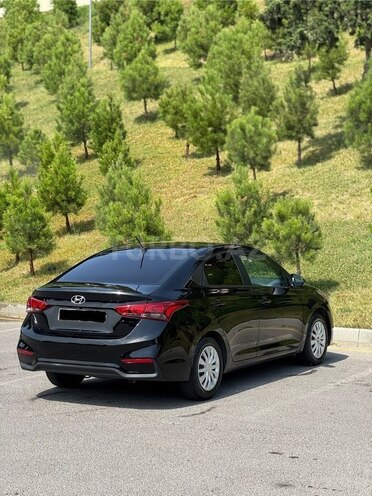 Hyundai Accent 2020, 38,100 km - 1.6 l - Bakı