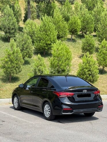 Hyundai Accent 2020, 38,100 km - 1.6 l - Bakı