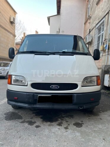 Ford Transit 1999, 350,000 km - 2.5 л - Bakı