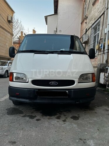 Ford Transit 1999, 350,000 km - 2.5 л - Bakı