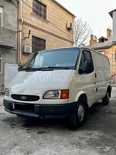 Ford Transit 1999, 350,000 km - 2.5 л - Bakı