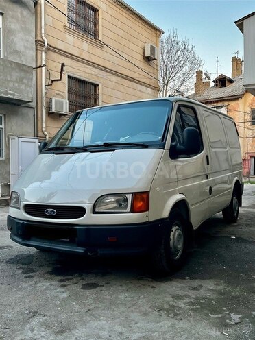 Ford Transit 1999, 350,000 km - 2.5 л - Bakı