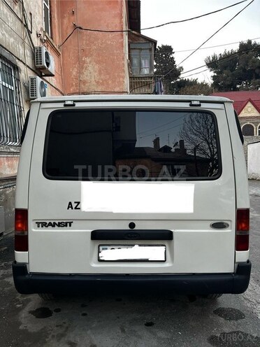 Ford Transit 1999, 350,000 km - 2.5 л - Bakı