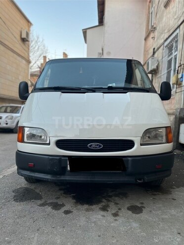 Ford Transit 1999, 350,000 km - 2.5 л - Bakı