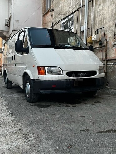 Ford Transit 1999, 350,000 km - 2.5 л - Bakı