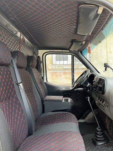 Ford Transit 1999, 350,000 km - 2.5 л - Bakı