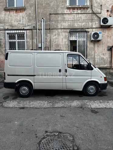 Ford Transit 1999, 350,000 km - 2.5 л - Bakı