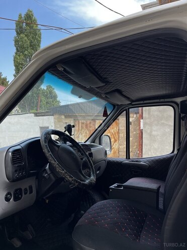 Ford Transit 1999, 350,000 km - 2.5 л - Bakı