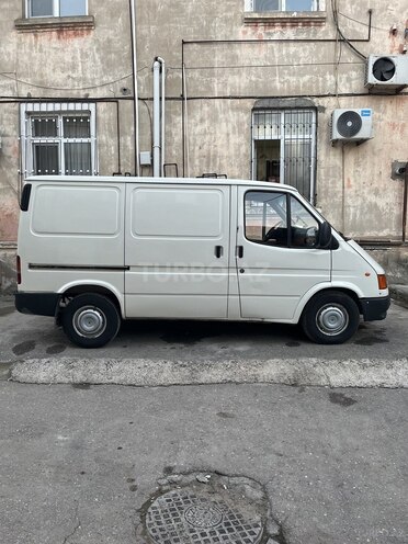 Ford Transit 1999, 350,000 km - 2.5 л - Bakı