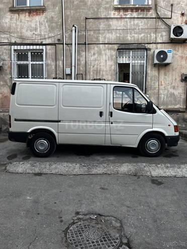Ford Transit 1999, 350,000 km - 2.5 л - Bakı