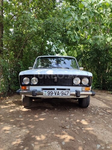 LADA (VAZ) 2106 1990, 81,410 km - 1.3 л - Masallı