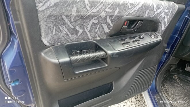 Mitsubishi Pajero io 1999, 180,000 km - 1.8 л - Xırdalan