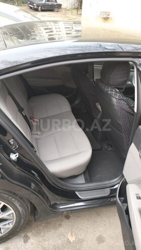 Hyundai Elantra 2019, 60,000 km - 2.0 л - Bakı