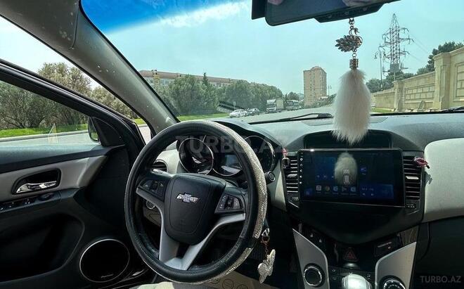 Chevrolet Cruze 2013, 243,000 km - 1.4 л - Bakı
