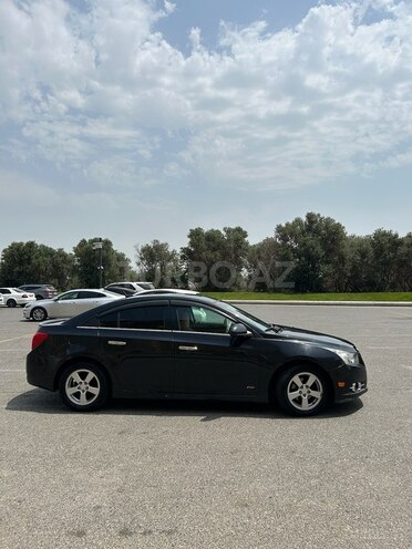 Chevrolet Cruze 2013, 243,000 km - 1.4 л - Bakı
