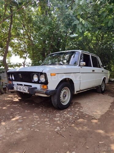 LADA (VAZ) 2106 1990, 81,410 km - 1.3 л - Masallı