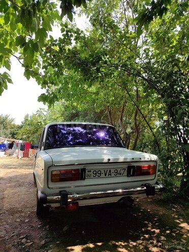 LADA (VAZ) 2106 1990, 81,410 km - 1.3 л - Masallı