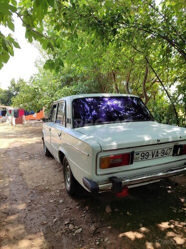 LADA (VAZ) 2106 1990, 81,410 km - 1.3 л - Masallı