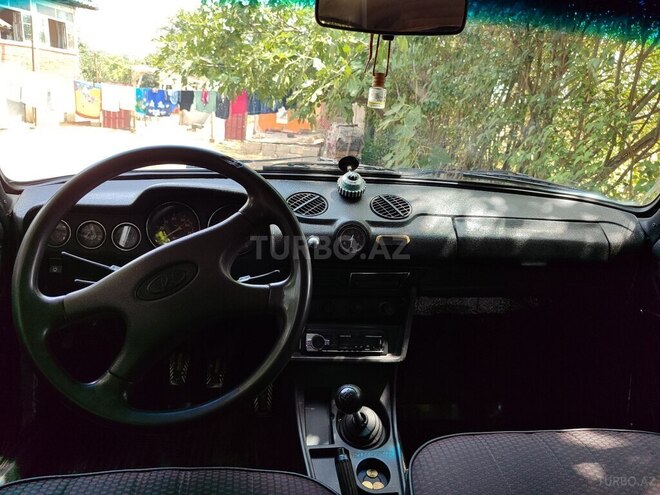 LADA (VAZ) 2106 1990, 81,410 km - 1.3 л - Masallı