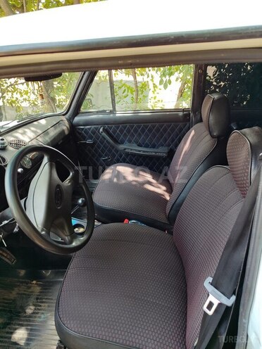 LADA (VAZ) 2106 1990, 81,410 km - 1.3 л - Masallı