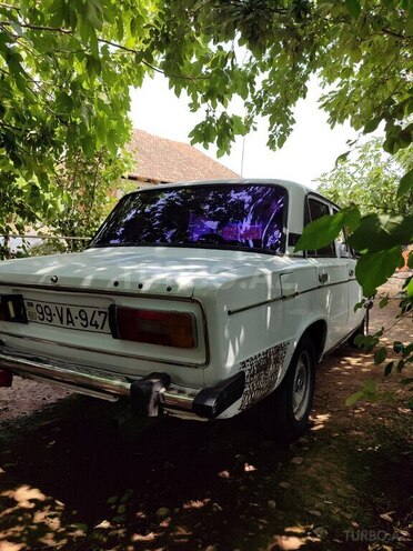 LADA (VAZ) 2106 1990, 81,410 km - 1.3 л - Masallı