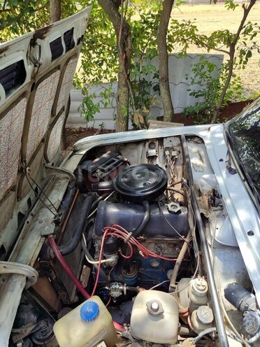 LADA (VAZ) 2106 1990, 81,410 km - 1.3 л - Masallı