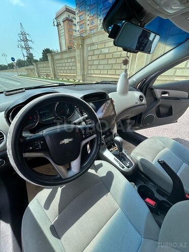 Chevrolet Cruze 2013, 243,000 km - 1.4 л - Bakı
