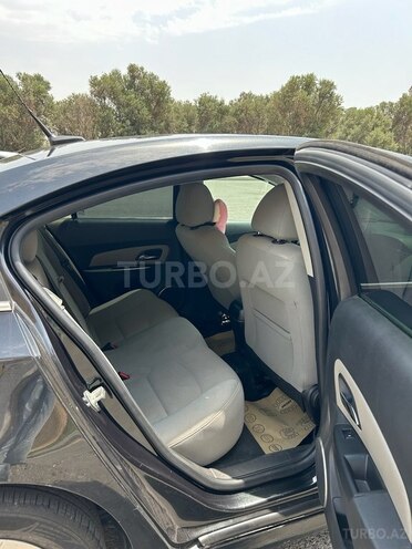 Chevrolet Cruze 2013, 243,000 km - 1.4 л - Bakı