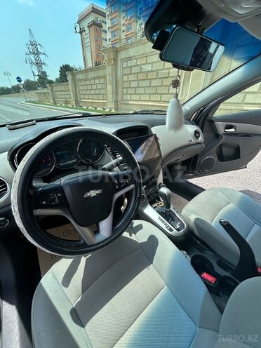 Chevrolet Cruze 2013, 243,000 km - 1.4 л - Bakı