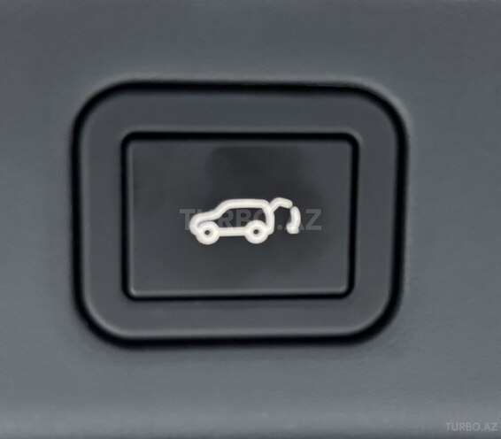 Changan  2025, 400 km - 1.5 l - Bakı