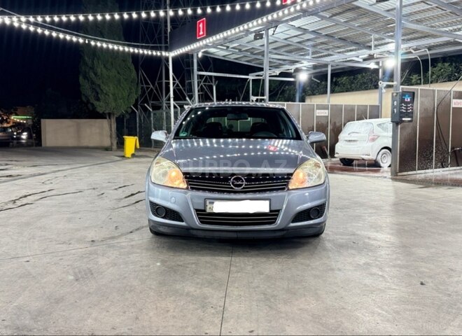 Opel Astra 2008, 358,646 km - 1.3 l - Gəncə