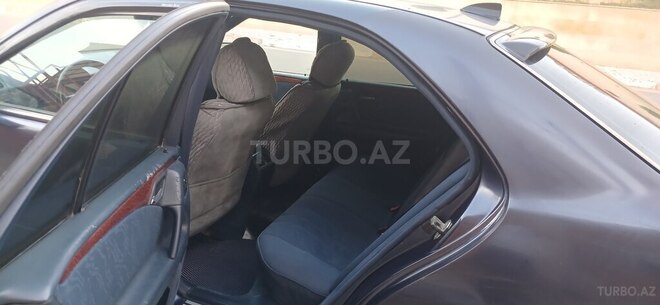 Mercedes E 220 d 1998, 385,963 km - 2.2 l - Bakı