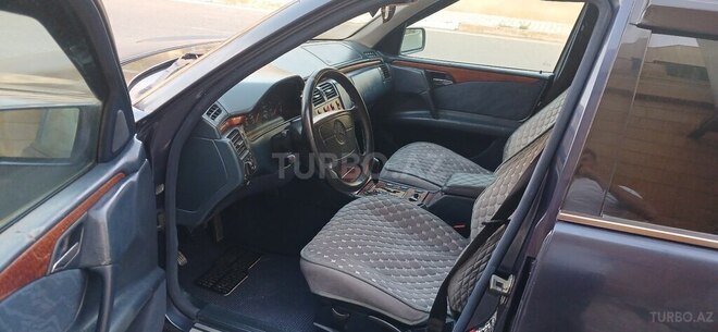 Mercedes E 220 d 1998, 385,963 km - 2.2 l - Bakı