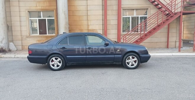 Mercedes E 220 d 1998, 385,963 km - 2.2 l - Bakı