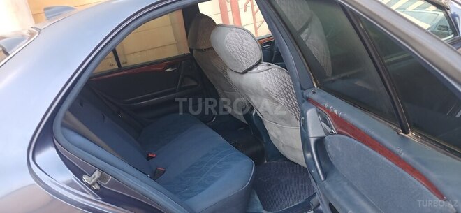 Mercedes E 220 d 1998, 385,963 km - 2.2 l - Bakı