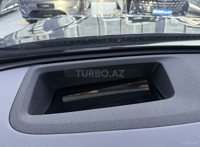 Changan  2025, 400 km - 1.5 l - Bakı