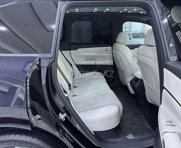 Changan  2025, 400 km - 1.5 l - Bakı