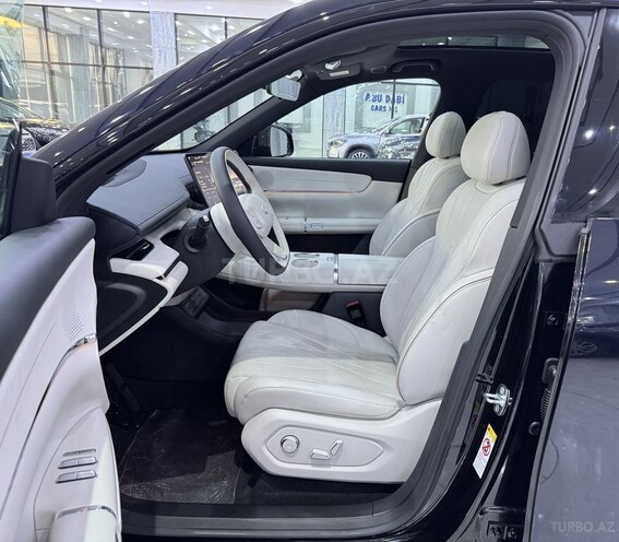 Changan  2025, 400 km - 1.5 l - Bakı