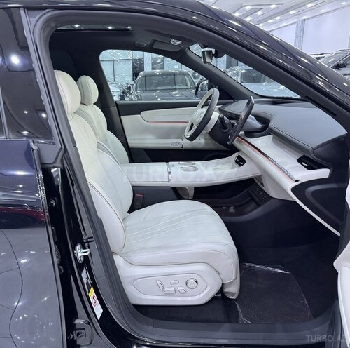 Changan  2025, 400 km - 1.5 l - Bakı