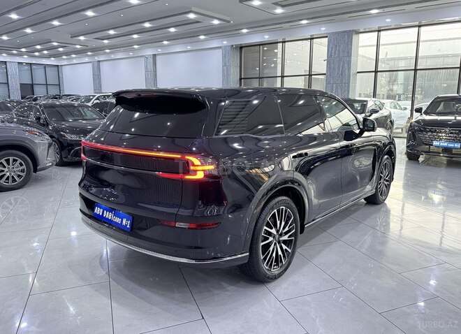 Changan  2025, 400 km - 1.5 l - Bakı