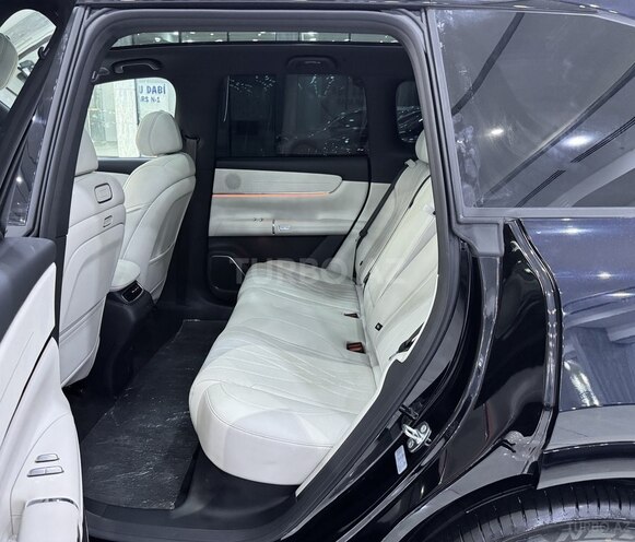 Changan  2025, 400 km - 1.5 l - Bakı
