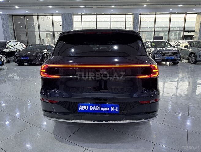 Changan  2025, 400 km - 1.5 l - Bakı