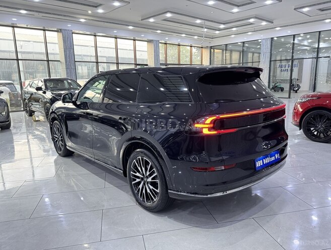 Changan  2025, 400 km - 1.5 l - Bakı