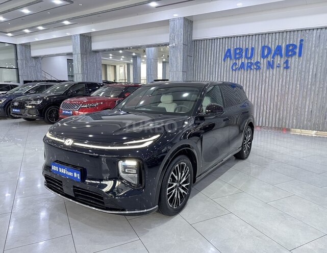 Changan  2025, 400 km - 1.5 l - Bakı