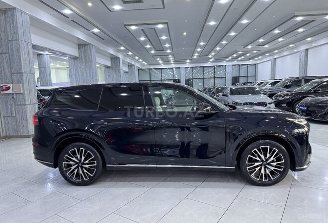 Changan  2025, 400 km - 1.5 l - Bakı