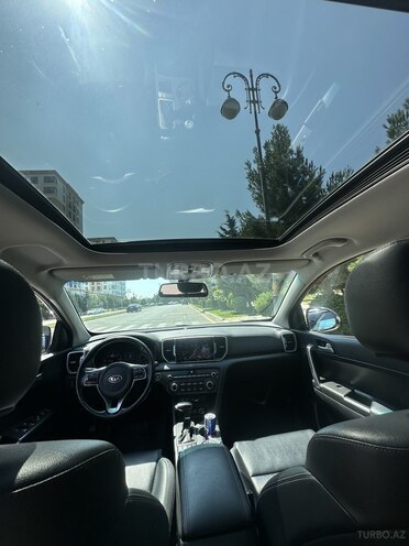 Kia Sportage 2016, 181,000 km - 2.0 l - Bakı