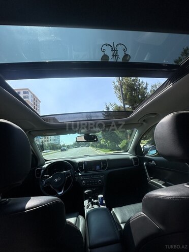 Kia Sportage 2016, 181,000 km - 2.0 l - Bakı