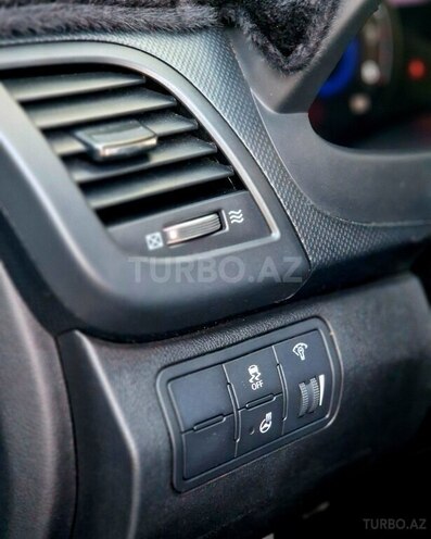 Hyundai Accent 2015, 88,000 km - 1.4 l - Bakı