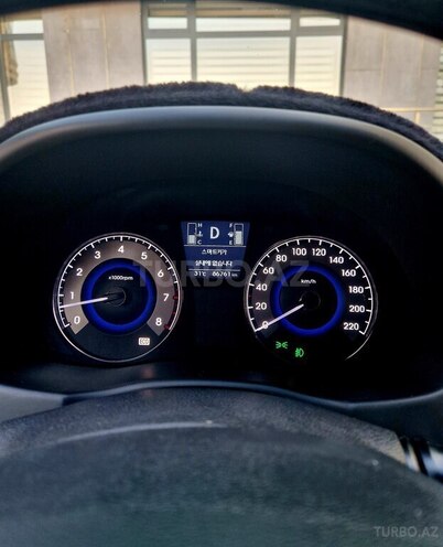 Hyundai Accent 2015, 88,000 km - 1.4 l - Bakı